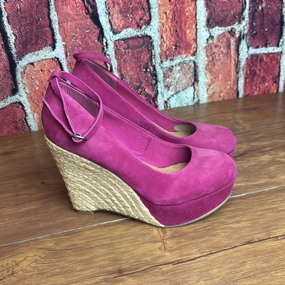 Moda In Pelle used very